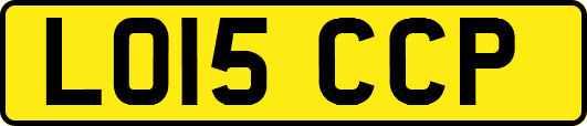 LO15CCP
