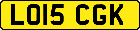 LO15CGK