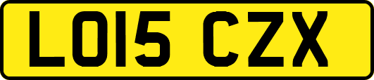 LO15CZX