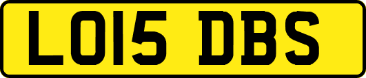 LO15DBS