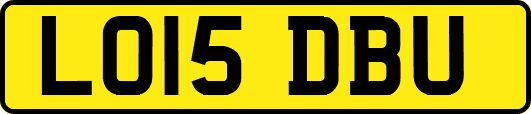 LO15DBU