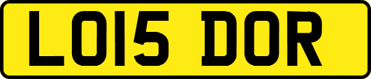 LO15DOR