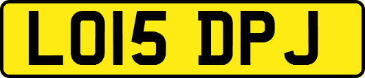 LO15DPJ