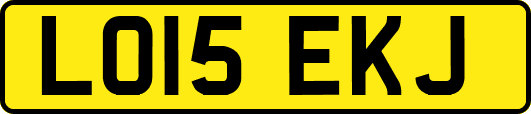 LO15EKJ