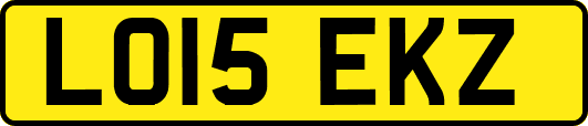 LO15EKZ