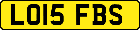 LO15FBS