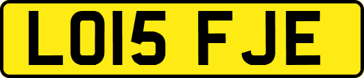 LO15FJE