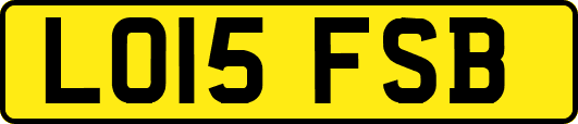 LO15FSB
