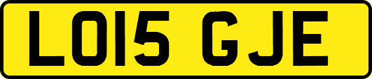 LO15GJE