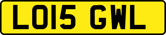 LO15GWL