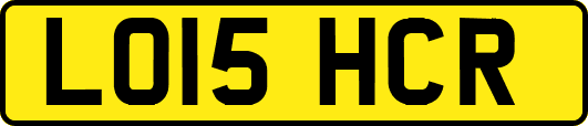 LO15HCR