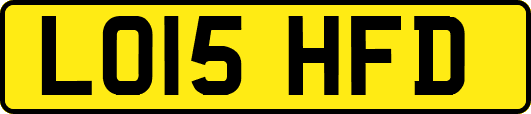 LO15HFD