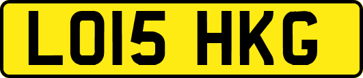 LO15HKG