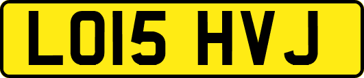 LO15HVJ