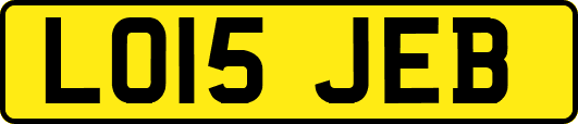 LO15JEB