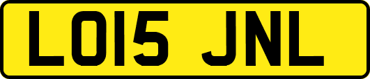 LO15JNL