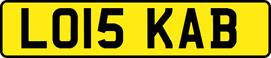 LO15KAB