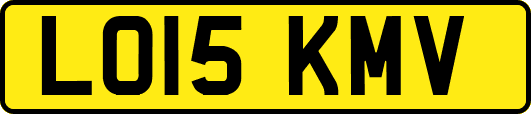 LO15KMV