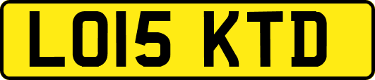 LO15KTD