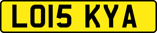 LO15KYA