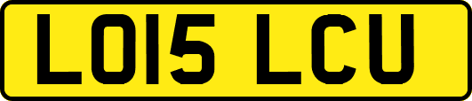 LO15LCU