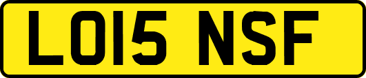 LO15NSF
