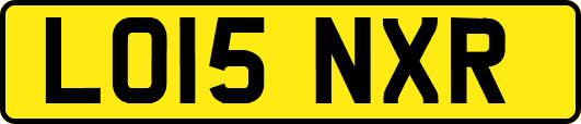 LO15NXR