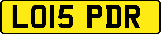 LO15PDR