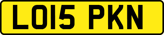 LO15PKN