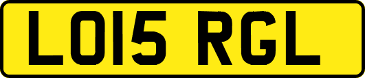 LO15RGL