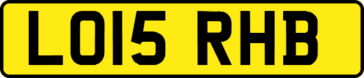 LO15RHB