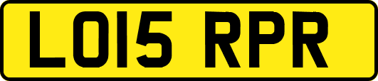 LO15RPR
