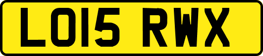 LO15RWX