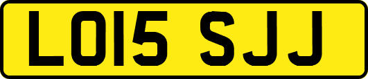 LO15SJJ