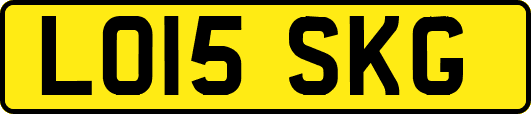 LO15SKG