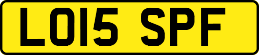 LO15SPF