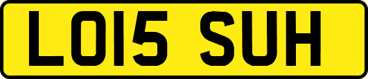 LO15SUH