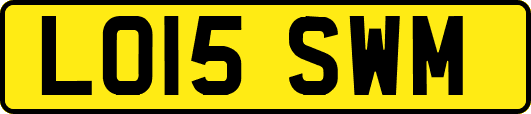 LO15SWM