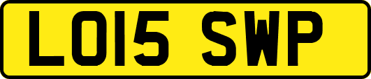LO15SWP