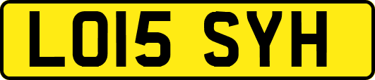 LO15SYH