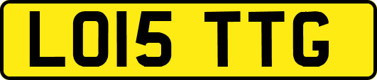LO15TTG
