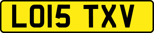 LO15TXV