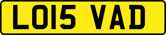 LO15VAD