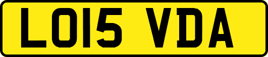 LO15VDA