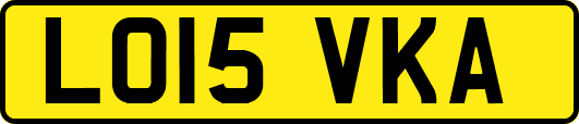 LO15VKA