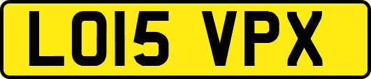 LO15VPX