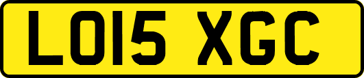 LO15XGC