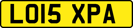 LO15XPA