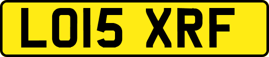 LO15XRF