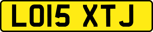 LO15XTJ